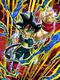 Saiyan s Last Stand Bardock Dokkan Battle DBZ GameA