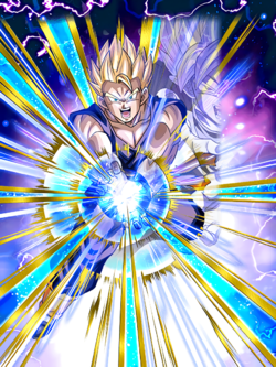 Brother s Will Super Saiyan Gohan Teen Dokkan Battle DBZ GameA