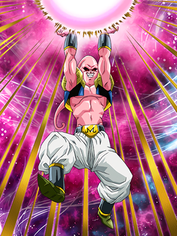 Dragon Ball Z Dokkan Battle Majin Buu Saga Event Begins