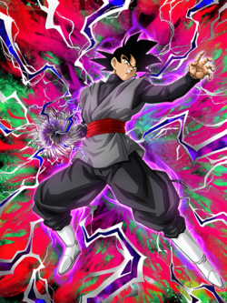 Dark Final Flash  DBZ Dokkan Battle - GamePress