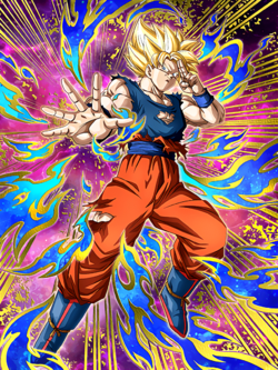 The Final Clash Majin Vegeta, Dragon Ball Z Dokkan Battle Wiki