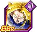 Doubled Attack Strength Super Trunks