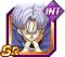 Messenger from the Future Trunks (Teen)