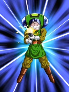 Imeckian Soldier (INT)