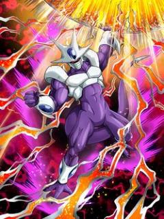 [Open The Gates of Hell] Coora (Final Form)