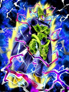 Systematic Victory Perfect Cell