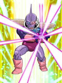 Lethal Underling Frieza Soldier (PHY)