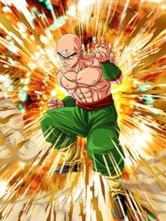 Respect to the Strong Tien