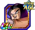 Ruled by Bloodlust Android 17