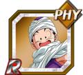 Krillin (Piccolo%27s Clothes)