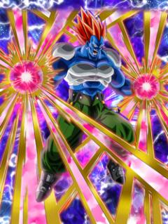 Deadliest Fusion Power Fusion Android 13