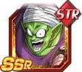 Threat of Peace Piccolo Jr. (Giant Form)