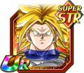 Confident of Victory Super Trunks