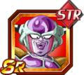 Despair%27s Onslaught Frieza (1st Form)