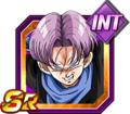 A Heart Corrupted Trunks Possessed (GT)