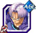 From Hell and Back Trunks (Teen)