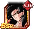 [Scarlet Hero] SS4 Goku