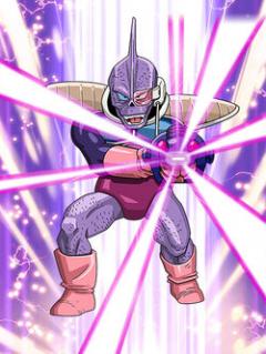 Lethal Underling Frieza Soldier (INT)