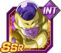 Fear%27s Ultimate Form Golden Frieza