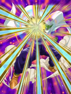 Ace Up the Sleeve Piccolo