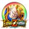 Z-Awaken Medal: SS3 Goku Rainbow