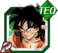The One and Only Yamcha