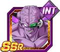 [Certified Performance] Captain Ginyu
