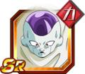 Time in Hell Frieza (Final Form) (Angel)
