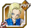 Cold Analytics Android 18