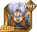 Envoy From Beyond Trunks (Xeno)