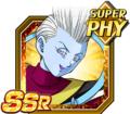 [Flexible Ideals] Whis