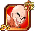 Boundless Ambition Krillin (Youth)