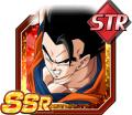 [Perfected Strength] Ultimate Gohan