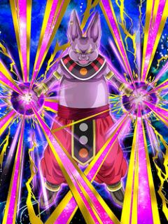 Savage Destruction Champa