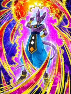 [Dreaming of Conviction] Beerus