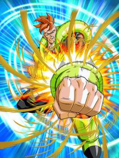 Power Unleashed Android 16