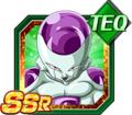 Horror From Hell Frieza (Final Form)
