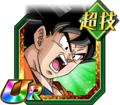 [Daily Training]  Goku 