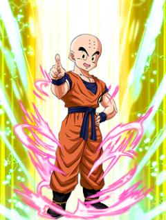Krillin