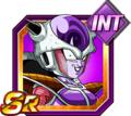 Inescapable Malice Frieza (1st Form)