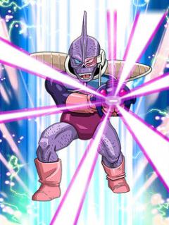 Lethal Underling Frieza Soldier (AGL)