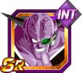 Honorable Fighter Captain Ginyu