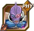 Lethal Underling Frieza Soldier (PHY)