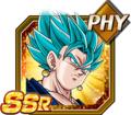 [Miraculous Re-Fusion] SS God SS Vegito
