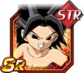 [Strength from Pride & Tie] SS2 Cabba