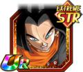 Concentrated Power Android 17