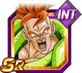 Power Unleashed Android 16 (INT)