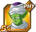 Heir to the Evil King Piccolo Jr.