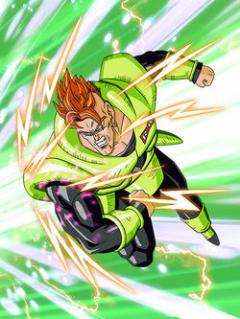 Ironclad Intentions Android 16