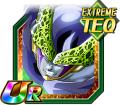 [Surpassing All] Perfect Cell